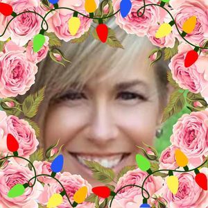 Meet your Posher, Jenni